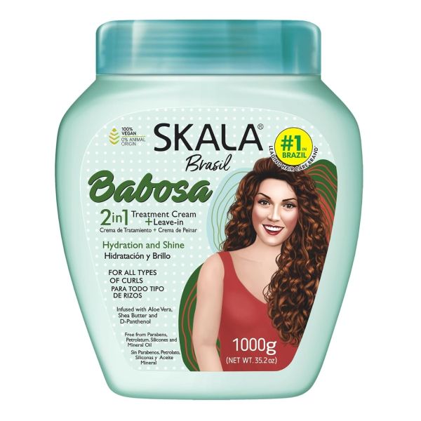 SKALA Babosa 35.2oz SKALA Babosa 35.2oz