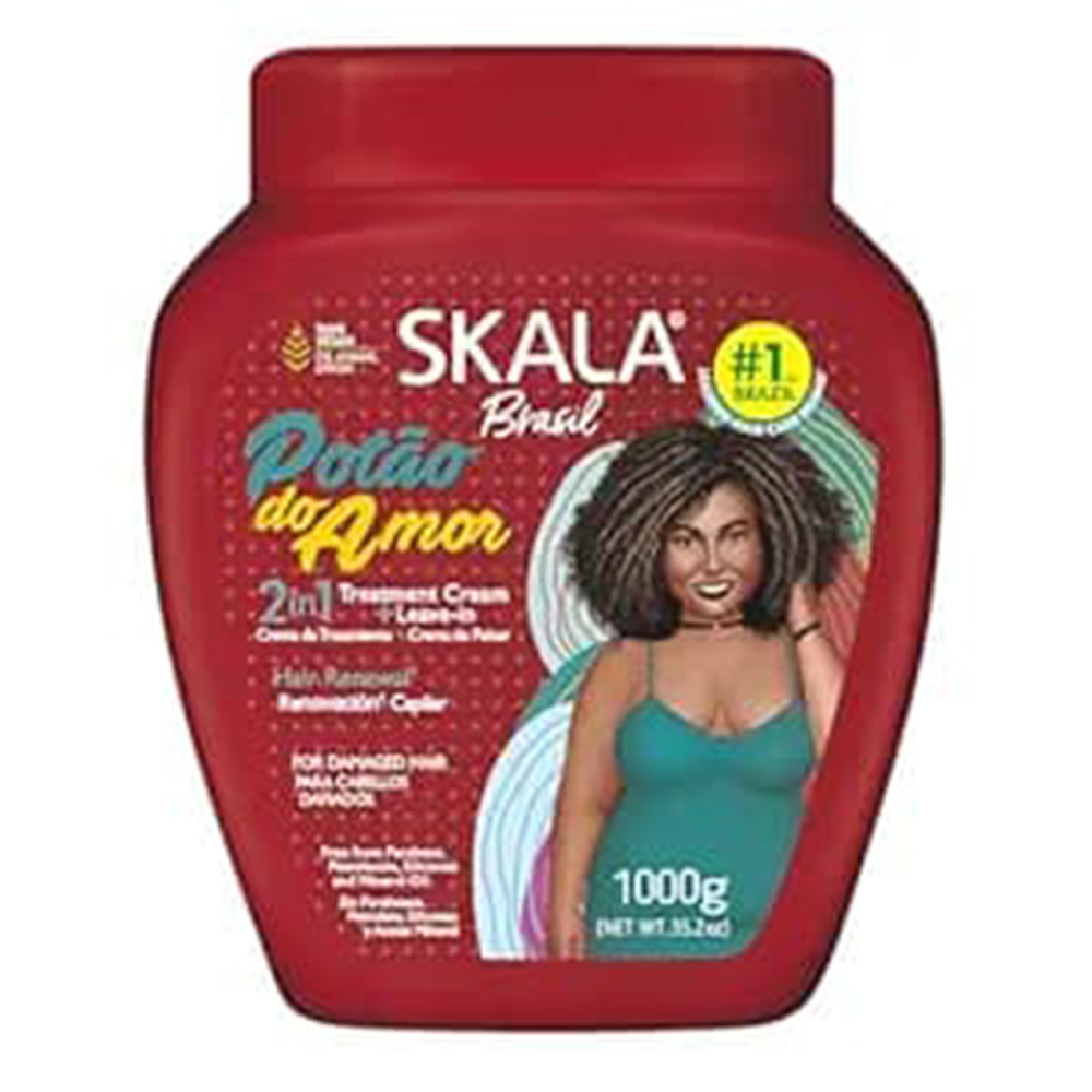 SKALA POTAO DO AMOR 35.2oz SKALA POTAO DO AMOR 35.2oz