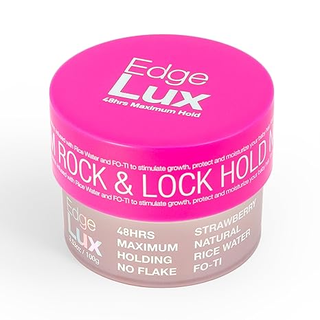 Edge Lux Strawberry 3.53oz (12pcs/Box) Edge Lux Strawberry 3.53oz (12pcs/Box)