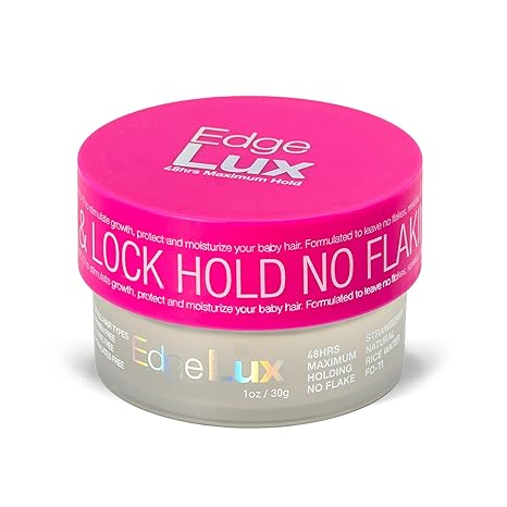 Edge Lux Strawberry 1oz (12pcs/Box) Edge Lux Strawberry 1oz (12pcs/Box)