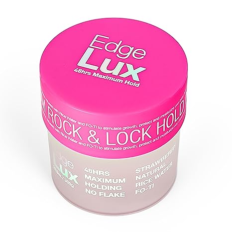 Edge Lux Strawberry 10.5oz (6pcs/Box) Edge Lux Strawberry 10.5oz (6pcs/Box)