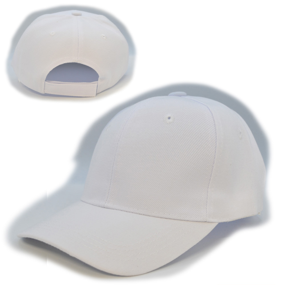 Snapback White Snapback White